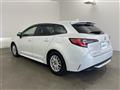 2021 Toyota Corolla Touring Wagon