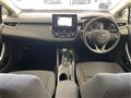 2021 Toyota Corolla Touring Wagon