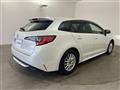 2021 Toyota Corolla Touring Wagon