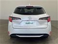 2021 Toyota Corolla Touring Wagon