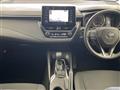 2021 Toyota Corolla Touring Wagon