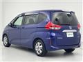 2019 Honda Freed