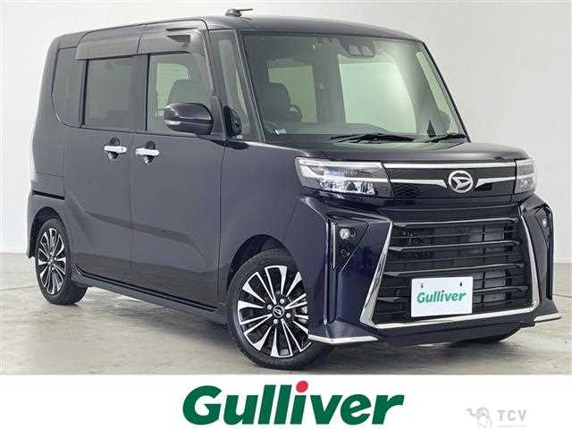 2023 Daihatsu Tanto