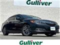 2015 Honda Legend