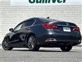 2015 Honda Legend