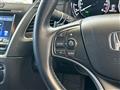 2015 Honda Legend