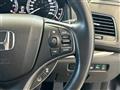 2015 Honda Legend
