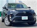 2025 Toyota Yaris Cross