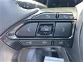 2025 Toyota Yaris Cross
