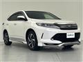2018 Toyota Harrier