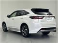 2018 Toyota Harrier