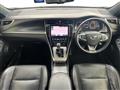 2018 Toyota Harrier