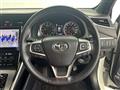 2018 Toyota Harrier