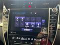 2018 Toyota Harrier