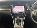 2018 Toyota Harrier