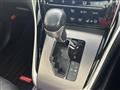 2018 Toyota Harrier