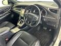 2018 Toyota Harrier