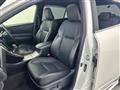 2018 Toyota Harrier
