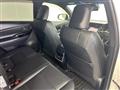 2018 Toyota Harrier