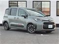 2022 Toyota Sienta