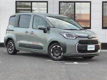 2022 Toyota Sienta
