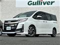 2019 Toyota Noah