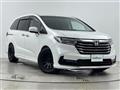 2022 Honda Odyssey