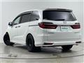 2022 Honda Odyssey