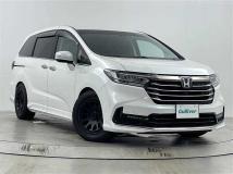 2022 Honda Odyssey