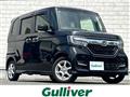 2018 Honda N BOX