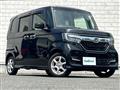 2018 Honda N BOX