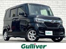 2018 Honda N BOX