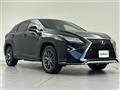 2018 Lexus RX