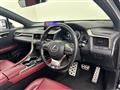 2018 Lexus RX