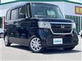 2019 Honda N BOX