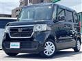 2019 Honda N BOX