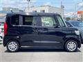 2019 Honda N BOX
