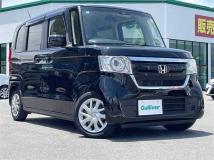 2019 Honda N BOX