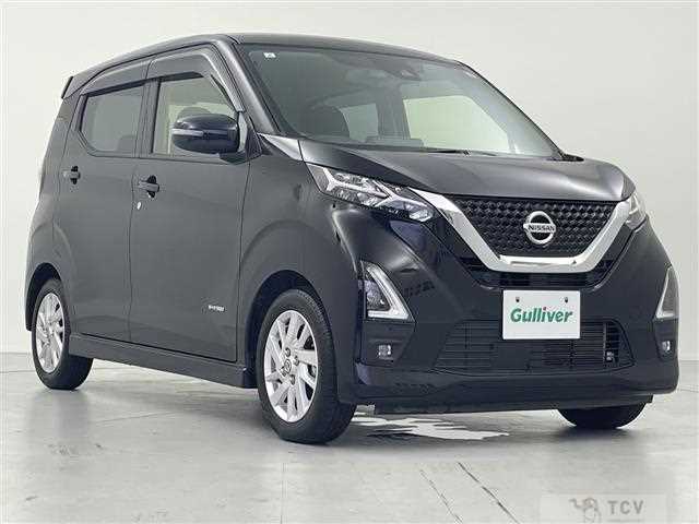 2021 Nissan DAYZ