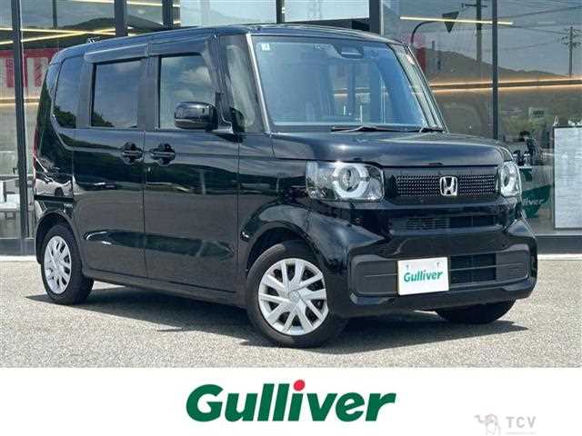 2025 Honda N BOX