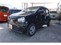 2021 Suzuki Alto