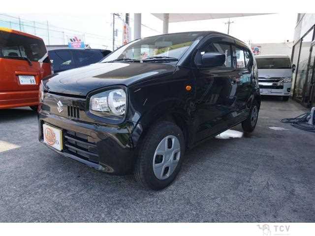 2021 Suzuki Alto
