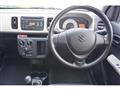 2021 Suzuki Alto