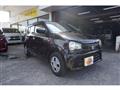 2021 Suzuki Alto