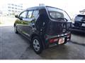 2021 Suzuki Alto