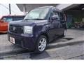 2013 Daihatsu Move Conte