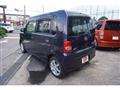 2013 Daihatsu Move Conte