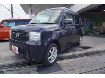 2013 Daihatsu Move Conte