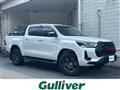 2024 Toyota Hilux