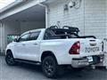 2024 Toyota Hilux